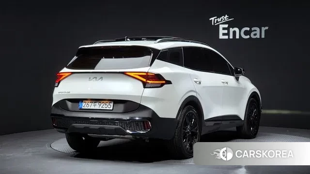 Kia Sportage 5th Generation id 3554975 из Кореи 12