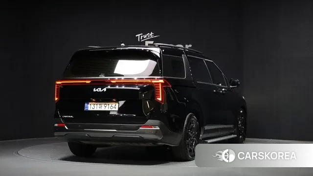 Kia The New Carnival 4th Generation id 3393866 из Кореи 12