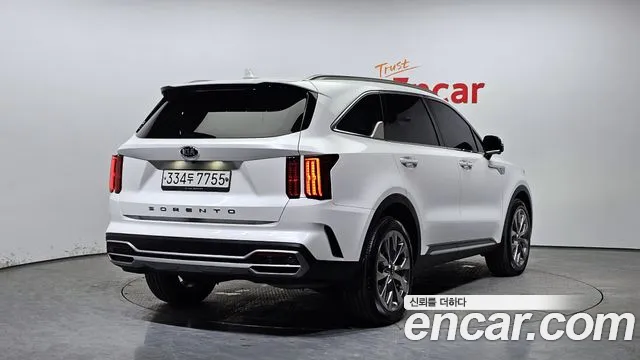 Kia Sorento 4th Generation id 2365940 из Кореи 12