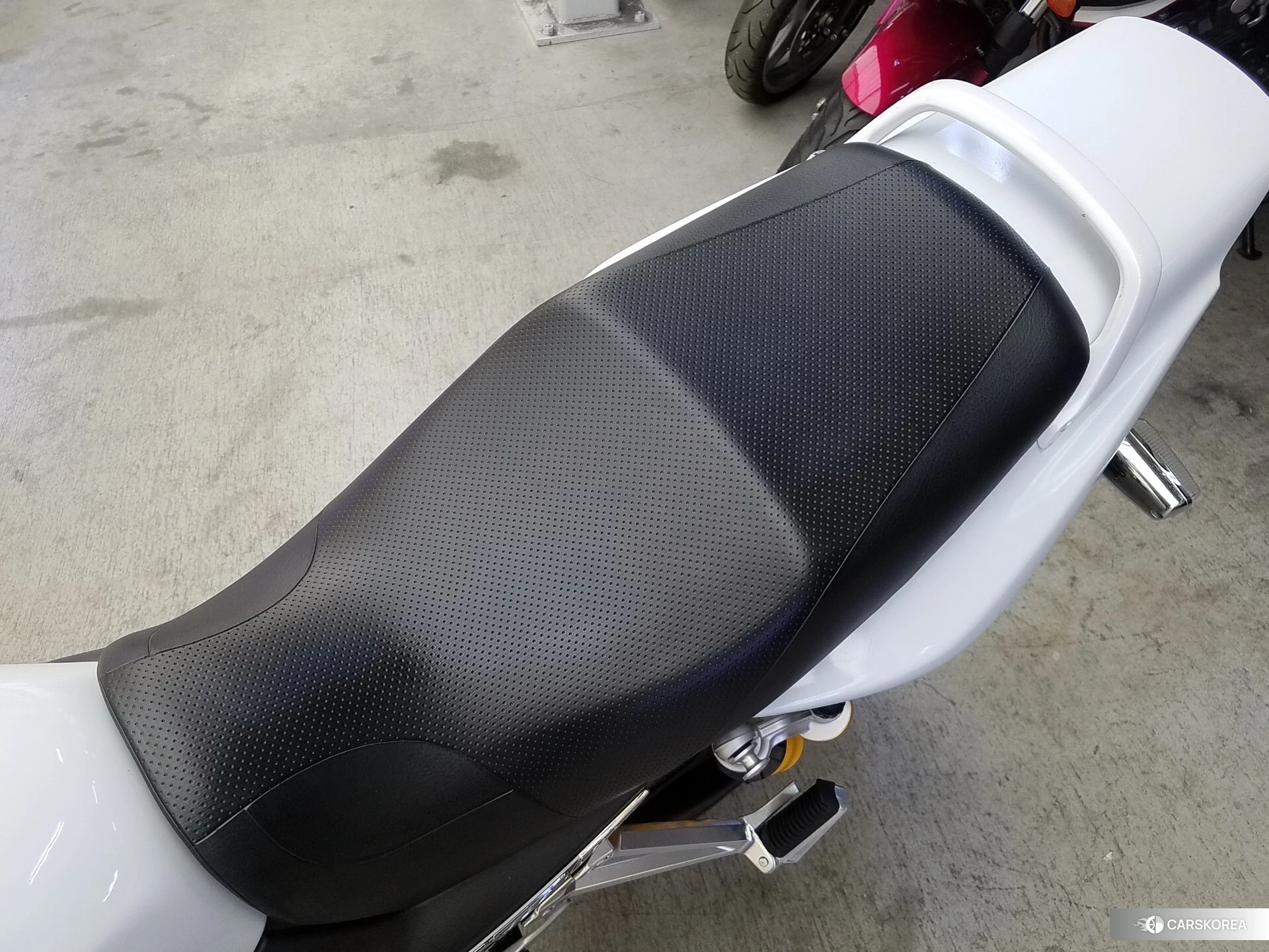 Проданный Yamaha XJR 1300 2014 из Японии, фото 3