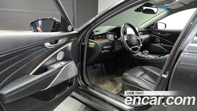 Kia More K9 id 2676678 из Кореи 12