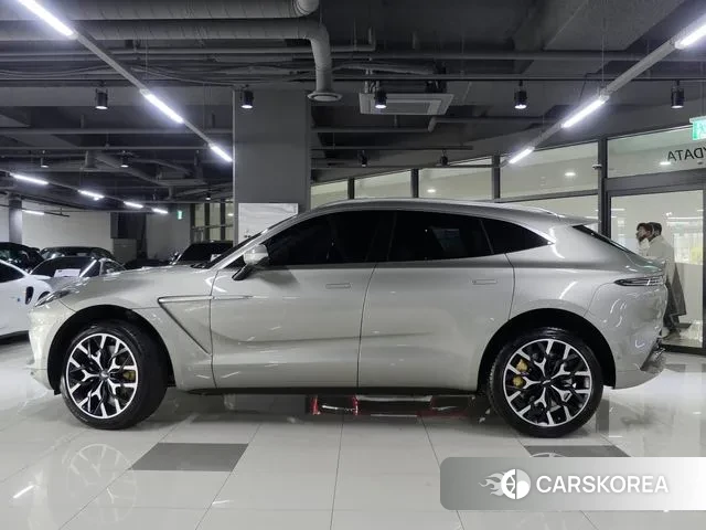 Aston Martin DBX id 3075023 из Кореи 10