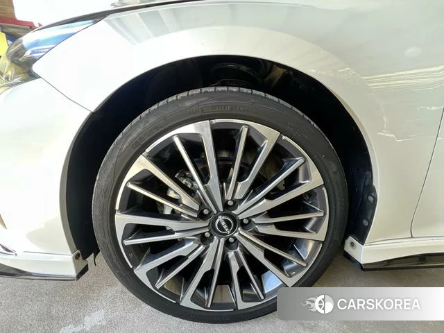 Nissan Teana id 4273458 из Китая 9