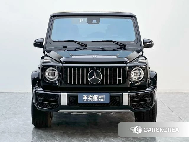 Mercedes-Benz G-class AMG id 4263332 из Китая 12