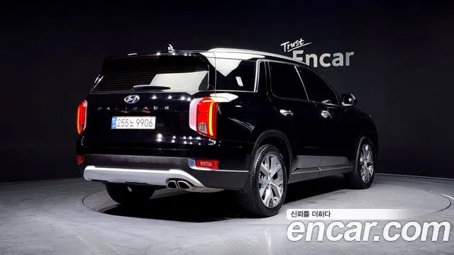 Hyundai Palisade id 2950561 из Кореи 12