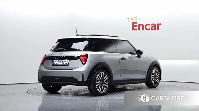 Mini Cooper C 4th generation id 3817272 из Кореи 12