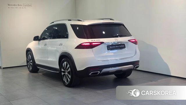 Mercedes-Benz GLE-Class W167 id 4791810 из Кореи 11