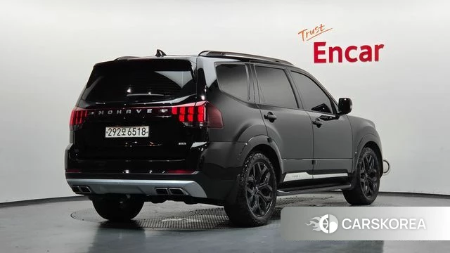 Kia Mohave Master id 4631499 из Кореи 12