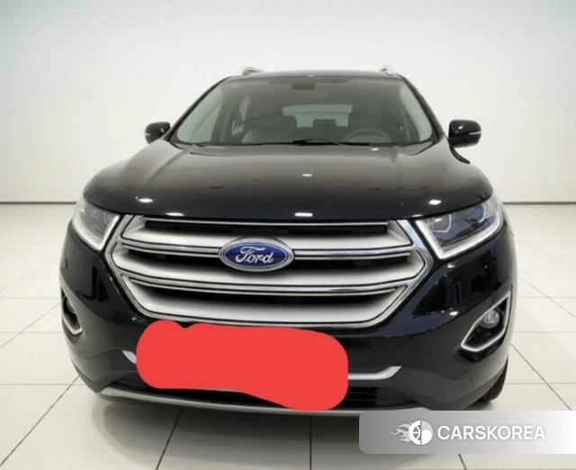 Ford Sharp World 2018 Черный из Китая, фото 2