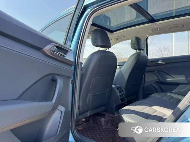 Volkswagen Tuyue id 4334923 из Китая 10