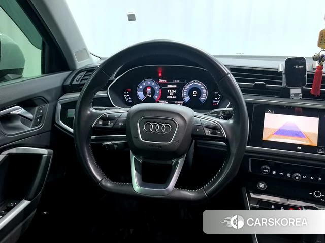 Audi Q3 id 4215652 из Китая 12
