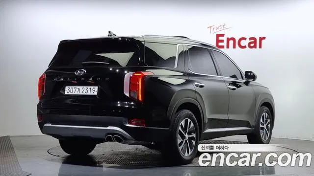 Hyundai Palisade id 2718671 из Кореи 12