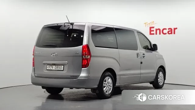 Hyundai The New Grand Starex id 3459616 из Кореи 12