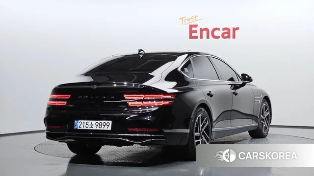 Genesis G80 (RG3) id 4432799 из Кореи 12