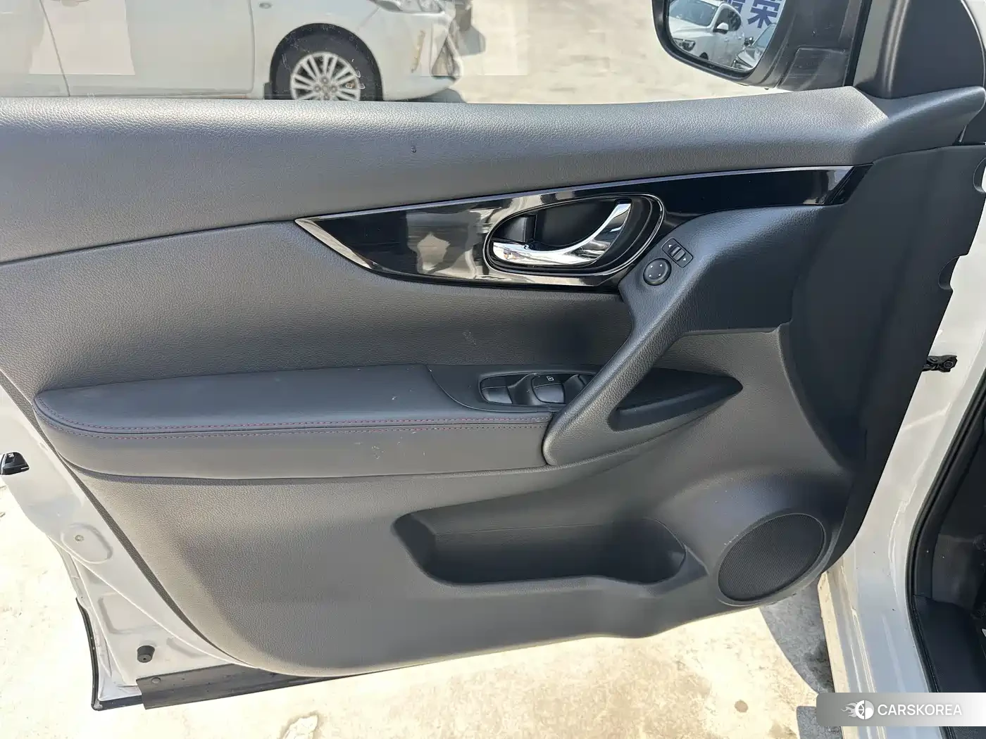 Nissan Qashqai id 4570329 из Китая 12