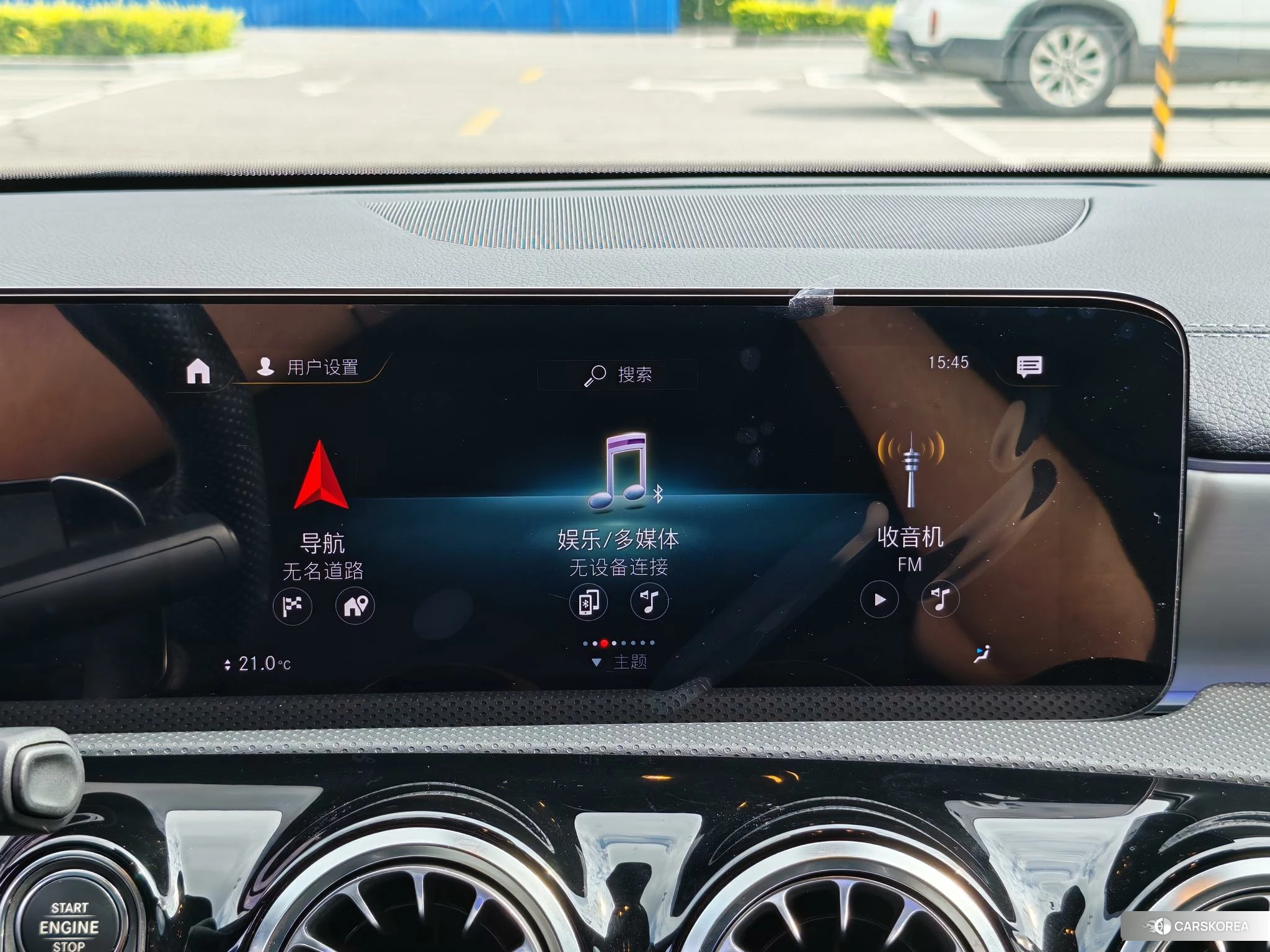 Mercedes-Benz Class A AMG (imported) id 4487300 из Китая 12