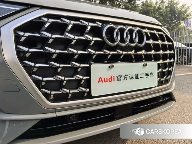 Audi Q3 id 4335270 из Китая 12
