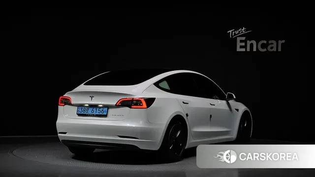 Tesla Model 3 id 3268885 из Кореи 12