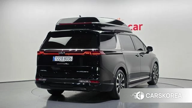 Kia Carnival 4th generation id 3799557 из Кореи 12