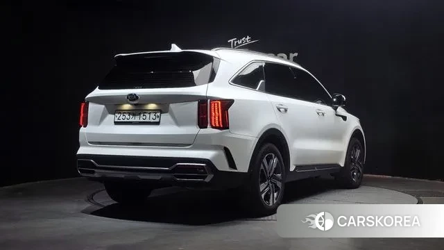 Kia Sorento 4th Generation id 3718020 из Кореи 12