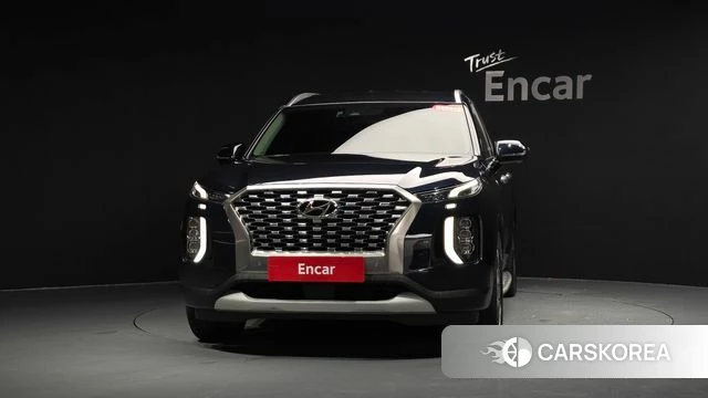 Hyundai Palisade id 4750067 из Кореи 12