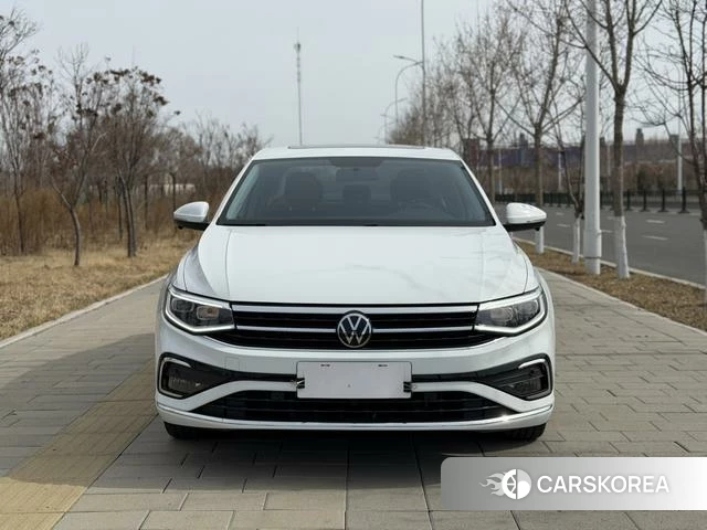 Volkswagen Bora id 4263190 из Китая 12