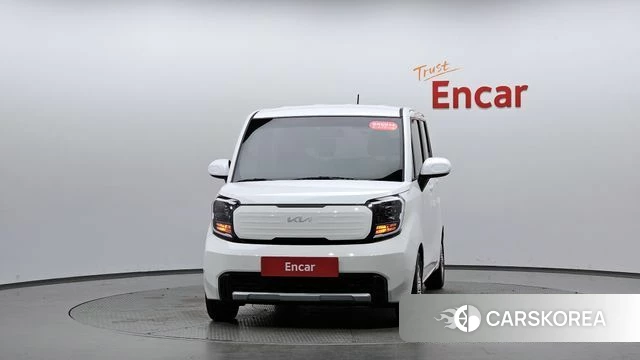 Kia The New Kia Ray id 4488460 из Кореи 12
