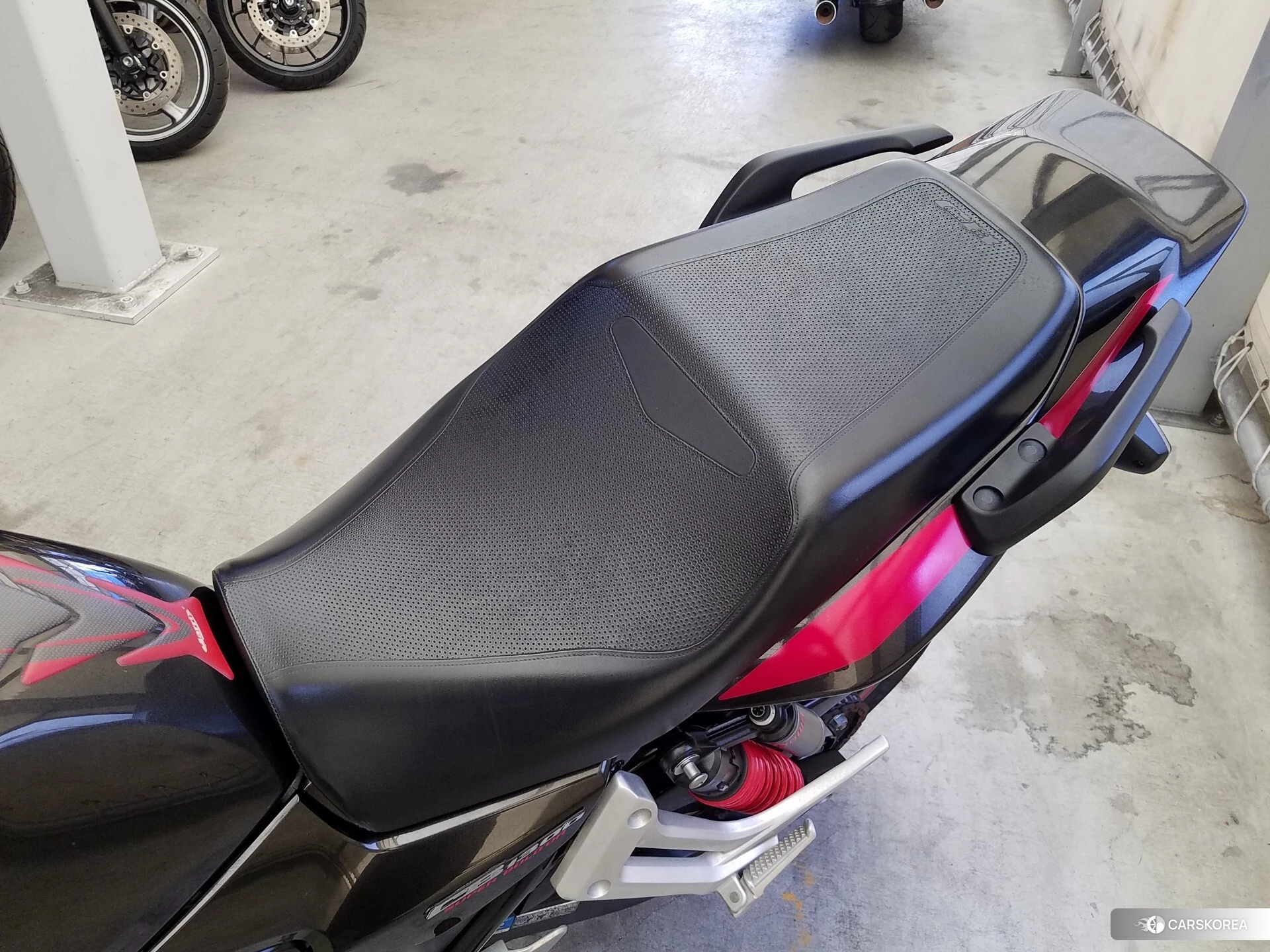 Проданный Honda CB1300SF BOLDOR ABS 2015 из Японии, фото 3