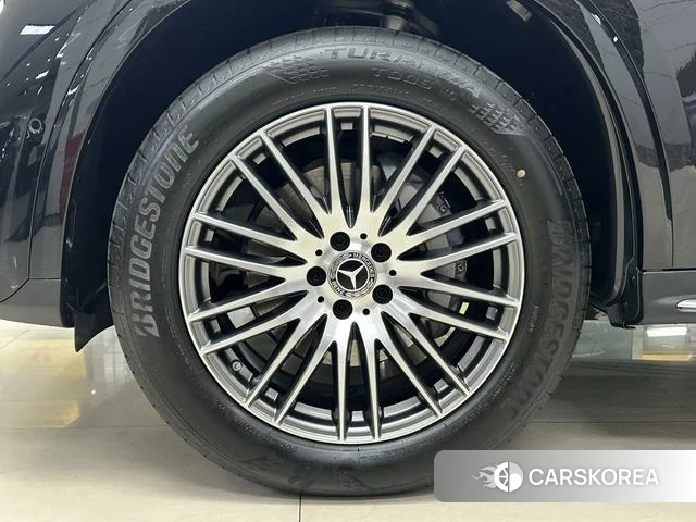 Mercedes-Benz GLC id 4275951 из Китая 12