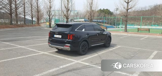 Kia The New Sorento 4th Generation id 3805376 из Кореи 12