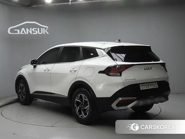 Kia Sportage 5th Generation id 4231394 из Кореи 12