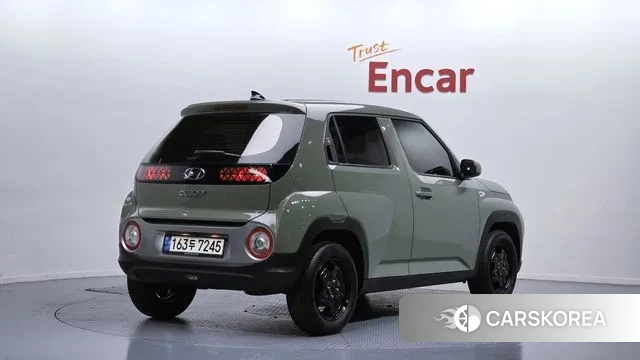 Hyundai Casper id 3597594 из Кореи 12