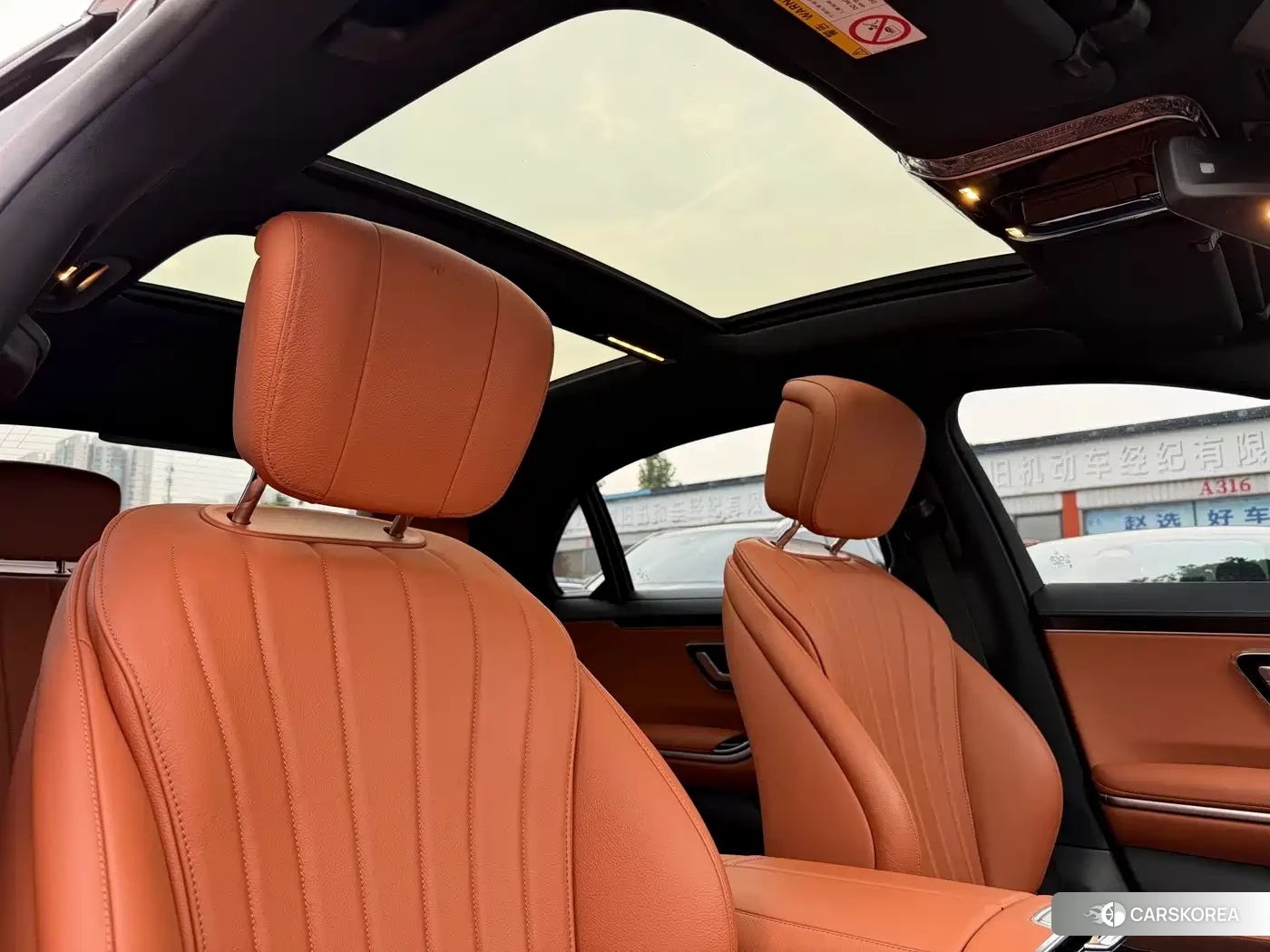 Mercedes-Benz S-Class id 4628484 из Китая 9