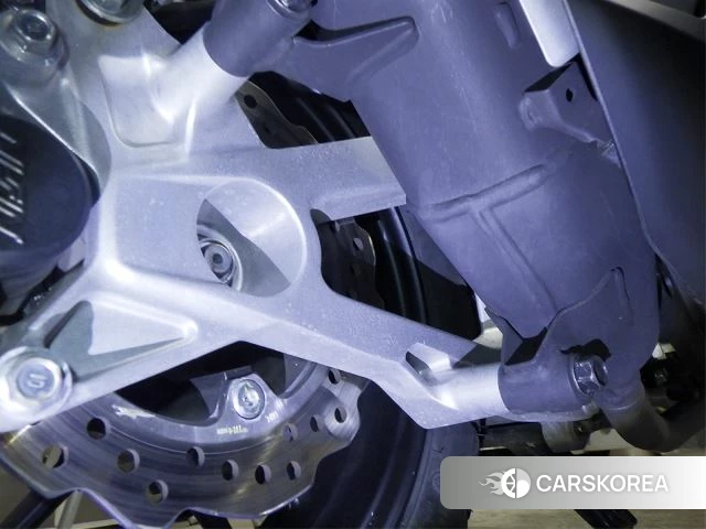 Honda ADV150 id 4184358 из Японии 12