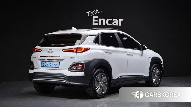 Hyundai Kona Electric id 3509160 из Кореи 12