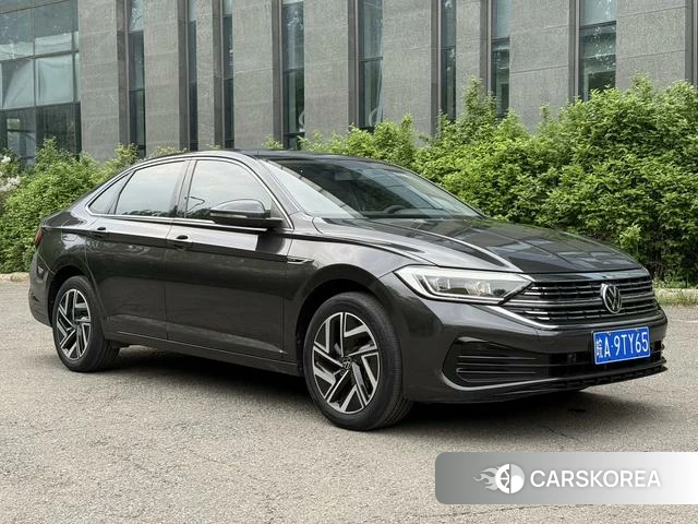 Volkswagen Sagitar id 4328746 из Китая 12