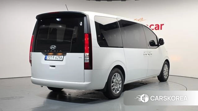 Hyundai Staria id 4607642 из Кореи 12