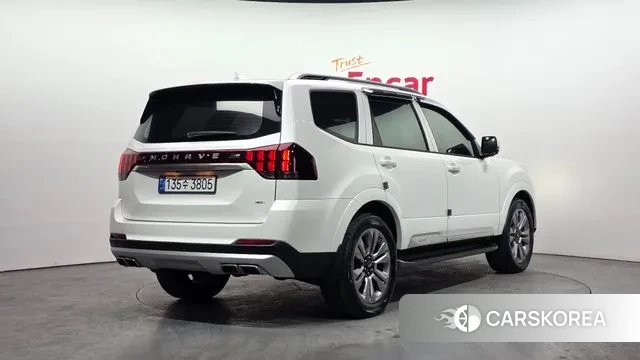 Kia Mohave Master id 3759048 из Кореи 12