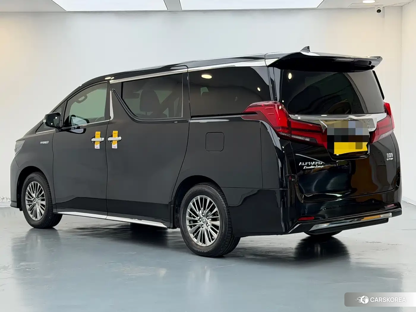 Toyota Elfa id 4679631 из Китая 11