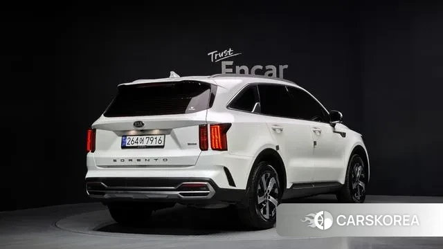 Kia Sorento 4th Generation id 3708300 из Кореи 12