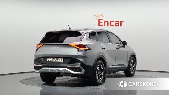 Kia Sportage 5th Generation id 3316893 из Кореи 12