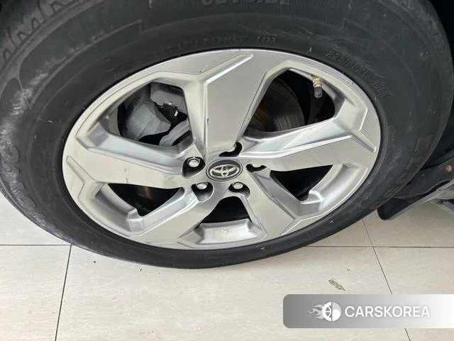 Toyota RAV4 Rongfang id 4301063 из Китая 7