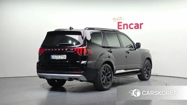 Kia Mohave Master id 4202312 из Кореи 12