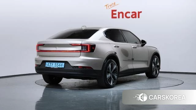 Polestar Polestar 2 id 4249354 из Кореи 12