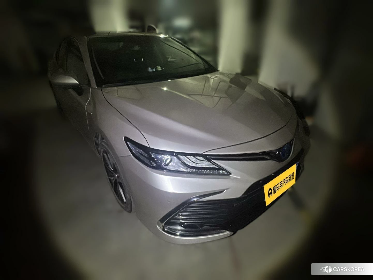 Toyota Camry id 4462054 из Китая 12