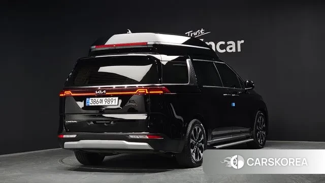 Kia Carnival 4th generation id 3759343 из Кореи 12