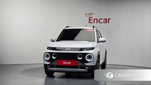 Hyundai Casper id 4507115 из Кореи 12