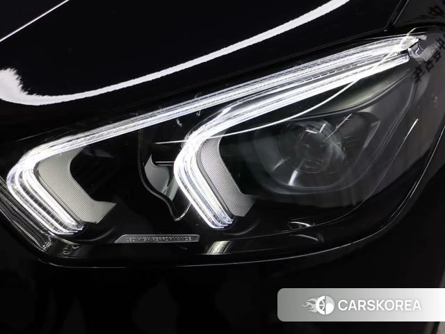 Mercedes-Benz GLE AMG id 4256040 из Китая 12