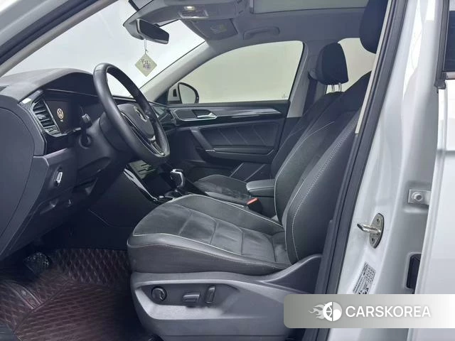 Volkswagen Tanyue id 4260127 из Китая 8