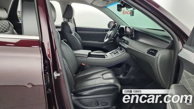 Hyundai Palisade id 2626499 из Кореи 12